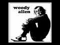 Woody Allen- Stand up comic: The Science Fiction ...