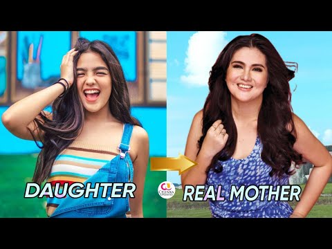 Real Life Mothers of 22 Top Filipino Actress ll You didn't know in 2023 (Part 1)