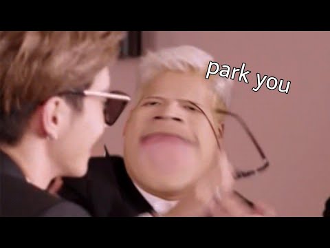 One Minute of Jackson Wang trying to cursing and then cover it