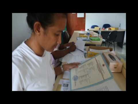 bolsa estudo ba veteranus no kombantentes nia oan Part II