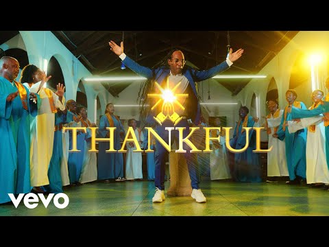 Farmer Nappy - Thankful
