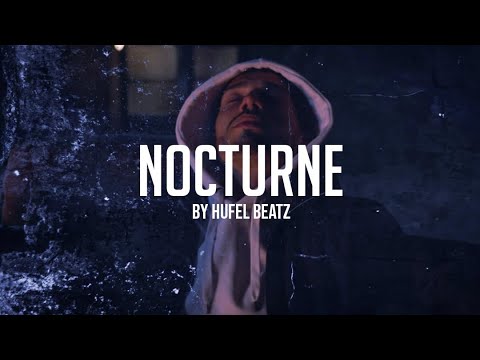 "Nocturne" | PNL X Ninho Type Beat | Instru rap 2022 (Prod. HuFel Beatz)