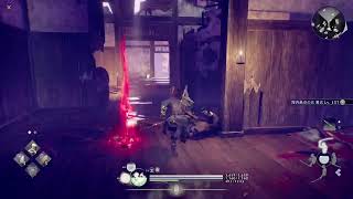 [仁王3]落命王本名ゆうたの仁王3将軍の旅路 ネタバレあり#68