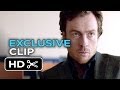 The Machine Exclusive Clip - I'm Not A Machine (2013) - Toby Stephens Robot Sci-Fi Movie HD