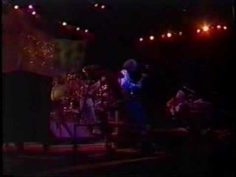 Yes In Camden '02 - "Revealing Science Of God" (Part 3)