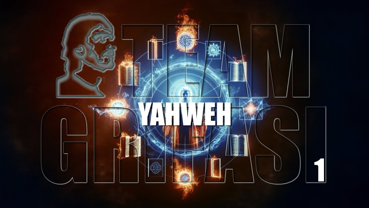 2050-ES Álvaro, C237ºP1º:YAHWEH - Hipnoperador Team Grifasi Elena Martín