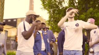 Tee Valentino &amp; Jordan Morris - Fuego Vibe (Official Video) RnBass