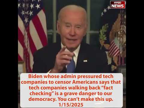 Biden: warn concentrated power in ultra wealthy, gave honor to George Soros, fact check & climate