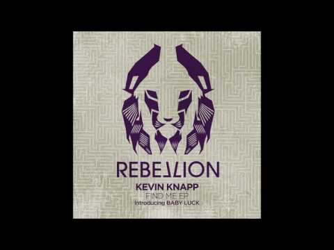 Kevin Knapp - Without Purpose (Official) RBL042