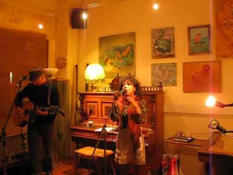 Brasilianischer Lieder Abend  2009-02-06 01
