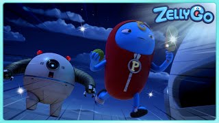 The leisure to glance at the mirror?🪞| Best Episode | Cartoon for Kids | Songs And Nursery Rhymes