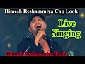 Himesh Reshammiya Singing Live His Favourite Songs on Indian Idol Season 12 With  Mohd Danish