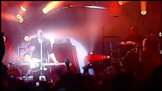 Deer in the Headlights - Owl City Live