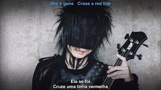 the GazettE - THE MORTAL ( Legendado PT-BR )
