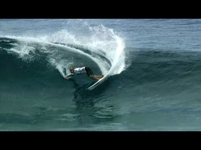 KELLY SLATER 11X ASP WORLD SURFING CHAMPION