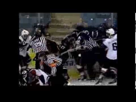 Brayden Point vs Nick Zajac