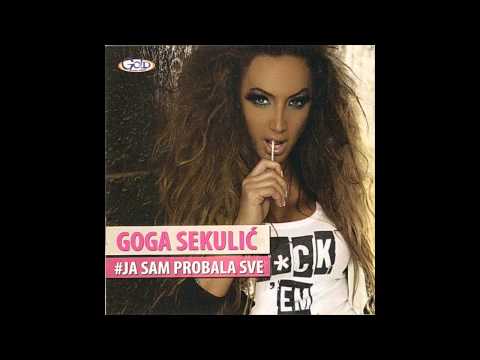 Goga Sekulic - Naocare - (Audio 2011) HD