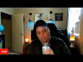 LIVE: HELLUR DAR