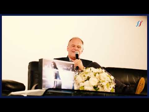 FFFH 2022 | La Soirée d'Ouverture | Eröffnungsabend