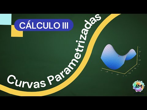 Aula 02 Cálculo III - Curvas Parametrizadas