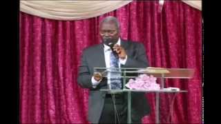 CHRISTIAN DRESSING THAT PLEASES AND GLORIFIES GOD - by Pastor W.F Kumuyi (clearer version)