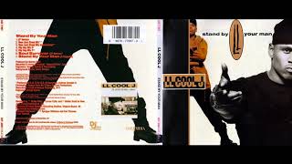 LL Cool J "Stand by your man" (New Jack Mix)