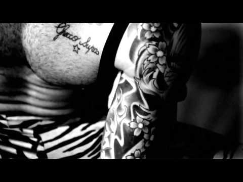 SHOWstudio: Simon Foxton, The Fashion Body, The Left Upper Arm