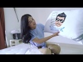 UNBOXING Kasur INTHEBOX X By Novi Herlina