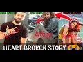 Hame Pucho Kya Hota Hai Bina Dil Ke Jiye Jana Heartbroken Video L Hume Pucho Kya Hota Song