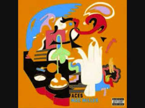 Mac Miller ft. Earl Sweatshirt - New Faces v2 INSTRUMENTAL