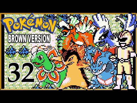 Pokémon Brown - Episode 32: The Final Dungeon