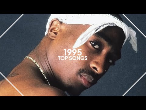 top songs of 1995
