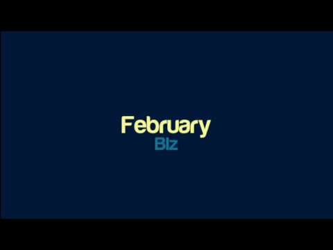 Blz - February