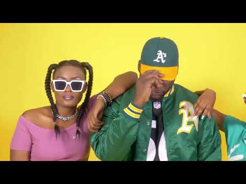 Peace one ft Bando mc, Coyo mc -- TUNAWASHANGAZA