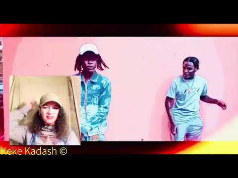 UK 🇬🇧 reaction to 🇹🇹 Trini-bad- Prince 🤴🏾 Swanny - Tell Me 🔥🔥🔥👑🔫🔫🔫💎