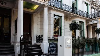 The Rockwell, London, United Kingdom