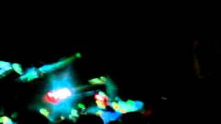 Kid dynamite playing "bookworm" @TIHC 2010!