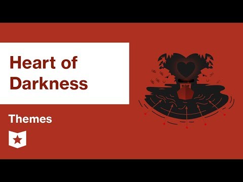 Heart of Darkness by Joseph Conrad | Themes