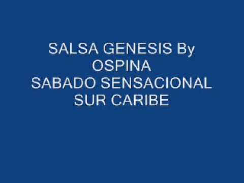 SABADO SENSACIONAL SUR CARIBE