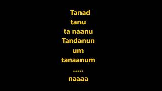 Bandeya Rey Bandeya Karaoke with lyrics | Arijit Singh, Asees Kaur |Simmba