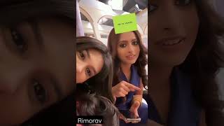 Download lagu Akshara and Aarohi Instagram Filter Masti On Yrkkh Set | Pranali Rathod | Karishma | Abhira mp3