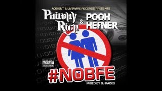 Philthy Rich & Pooh Hefner - Lonely Girl (Prod. By Nima Fadavi)