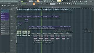 Tropical Type Beat