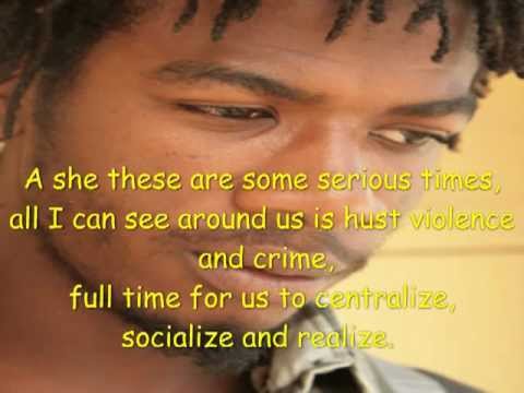 download lagu mp3 mp4 Gyptian Serious Times, download mp3 Gyptian Serious Times free downloadn, video klip Gyptian Serious Times