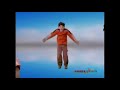 PBS Kids Program Break 2003 VPTV RD
