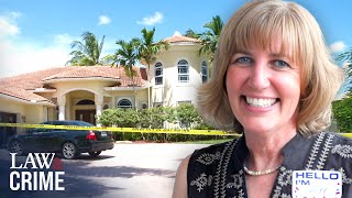 Killer Cases: Rich Oil Heiress Found Slaughtered in Florida Home