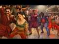 Ayesha Khan Vishwak Sen Dance To Motha Song For Gangs Of Godavari Movie AyeshaKhan VishwakSen