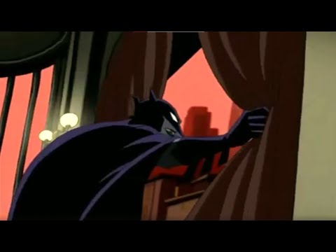 "11 Items In a 10 Item Grocery Checkout" - The Batman