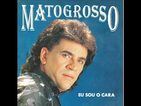 Matogrosso -  Mocinho e Bandido