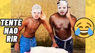 TENTE NÃO RIR IMPOSSÍVEL 🤣 - OS MELHORES memes e VÍDEOS ENGRAÇADOS 2025 #memes #comedia #400